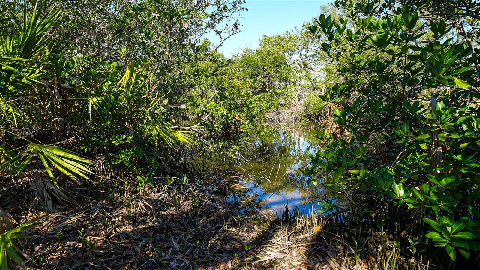 LONGBOAT SHORES REV - Land