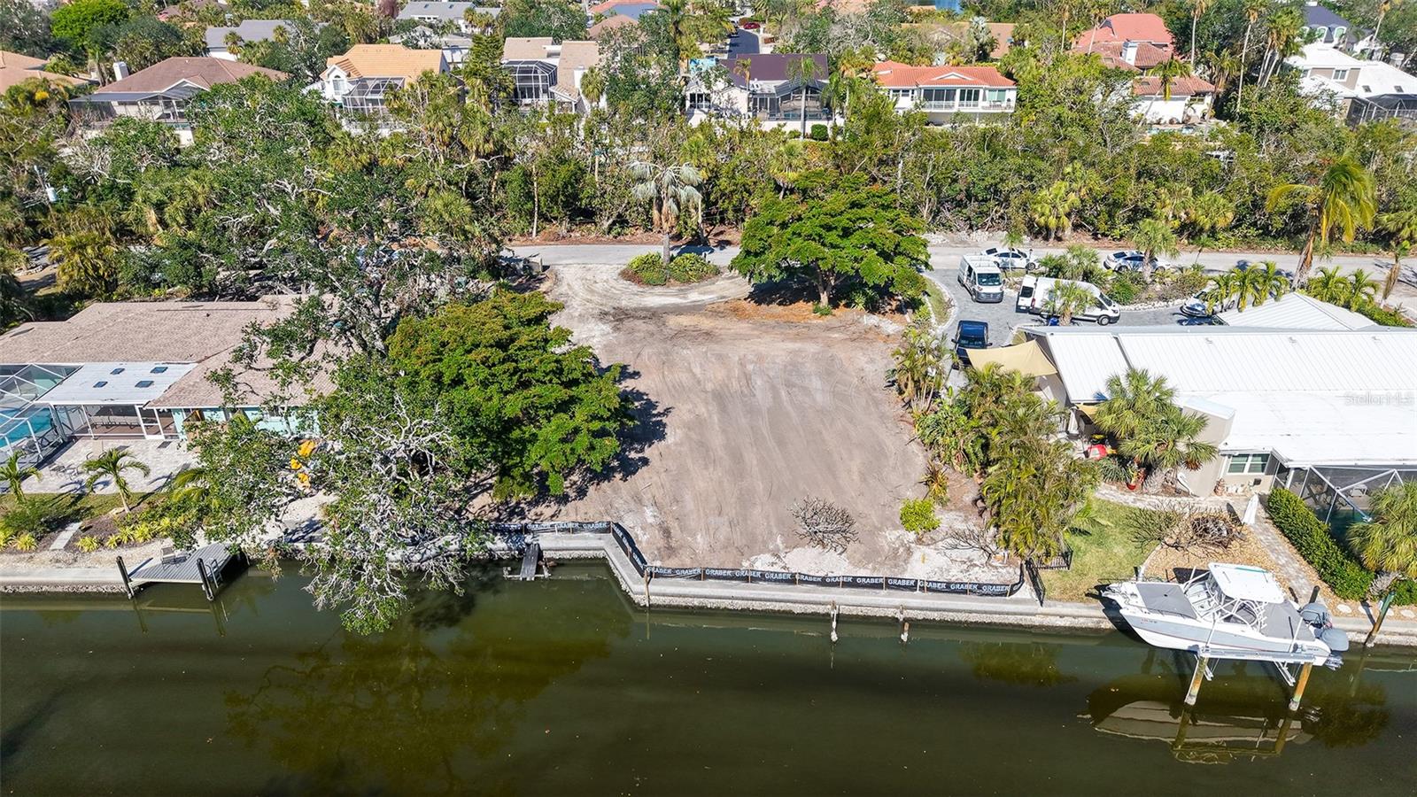 LONGBOAT SHORES REV - Land