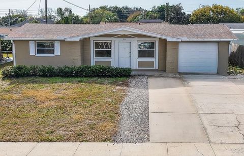 Photo of 5134 Reseda Drive, New Port Richey, FL 34652 (MLS # TB8461016)