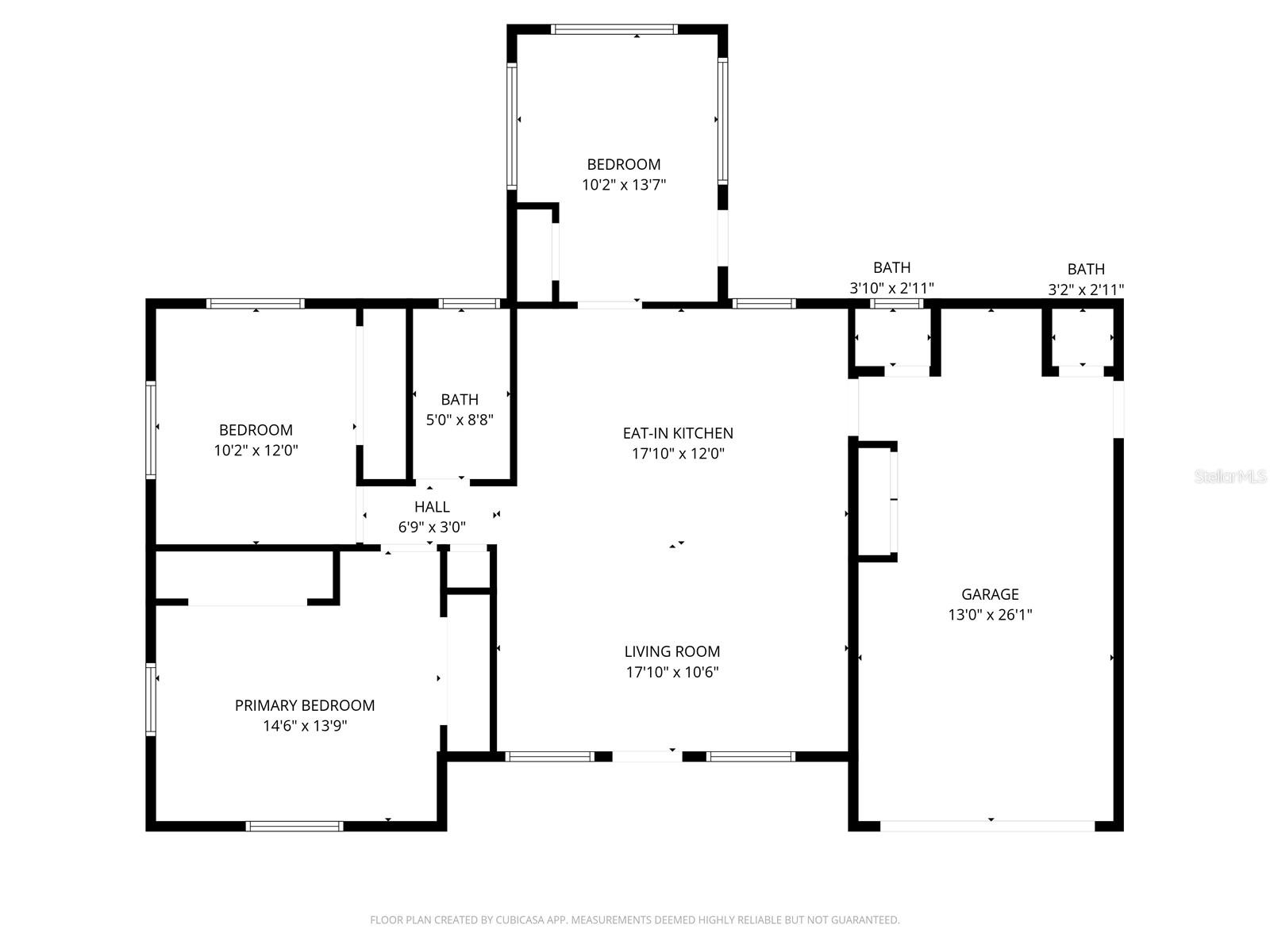 COLONIAL HILLS - Residential