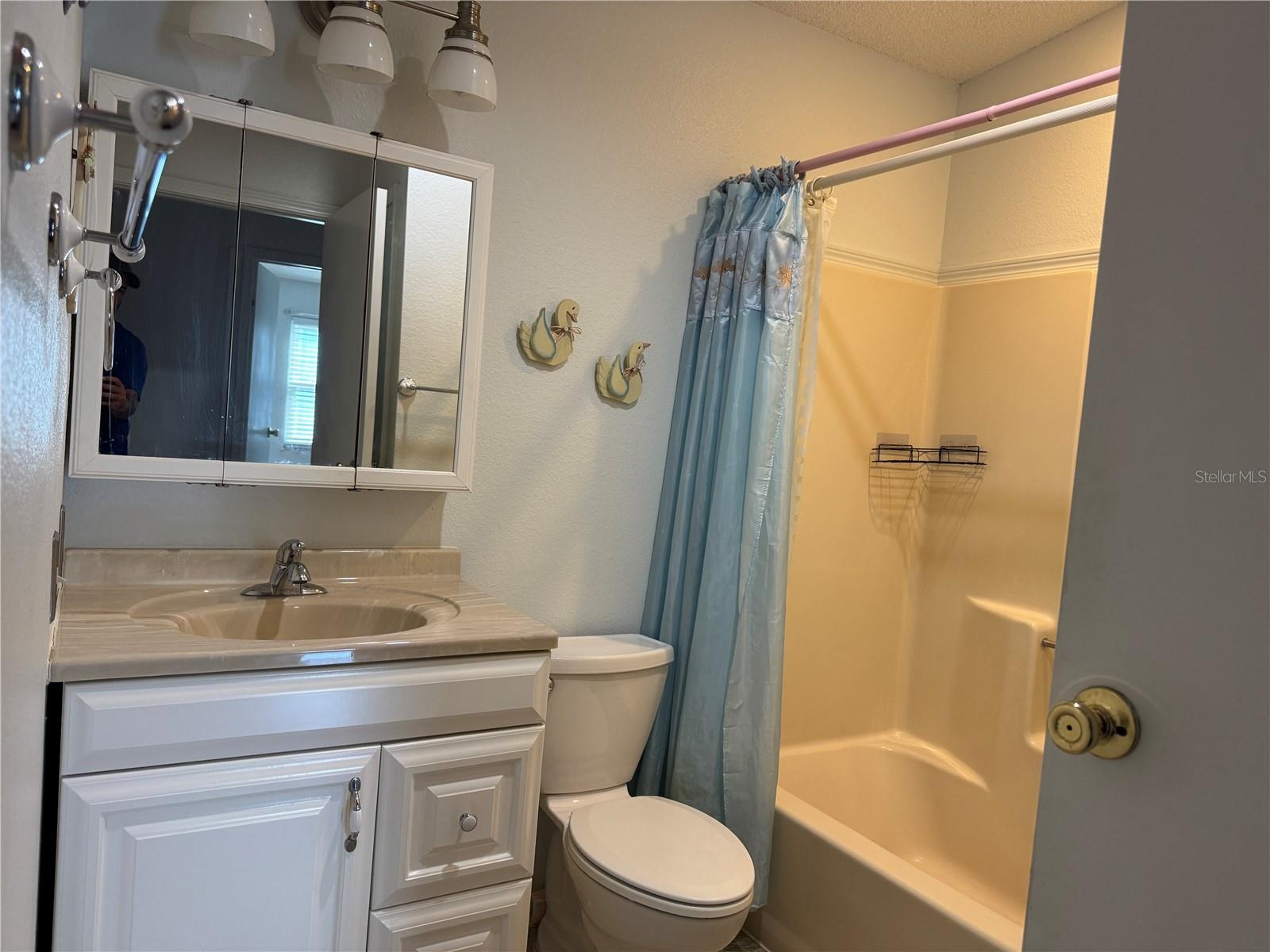 LADY LAKE ORANGE BLOSSOM GARDENS UNIT 11 - Residential Lease