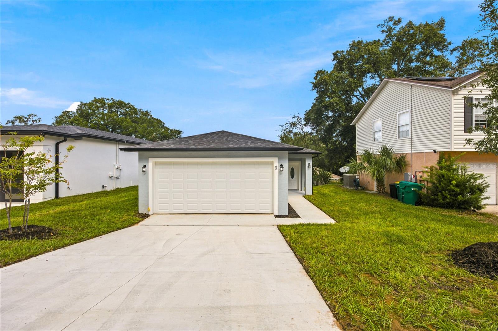 62 ORANGE BLOSSOM DRIVE
