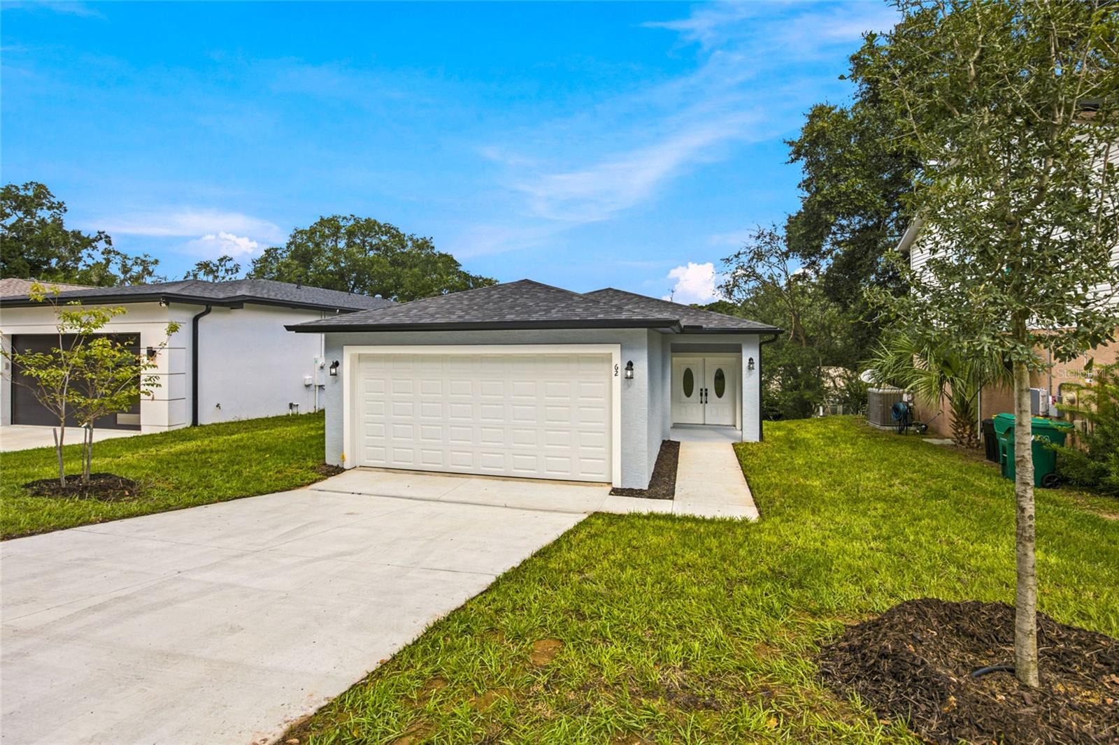 62 ORANGE BLOSSOM DRIVE
