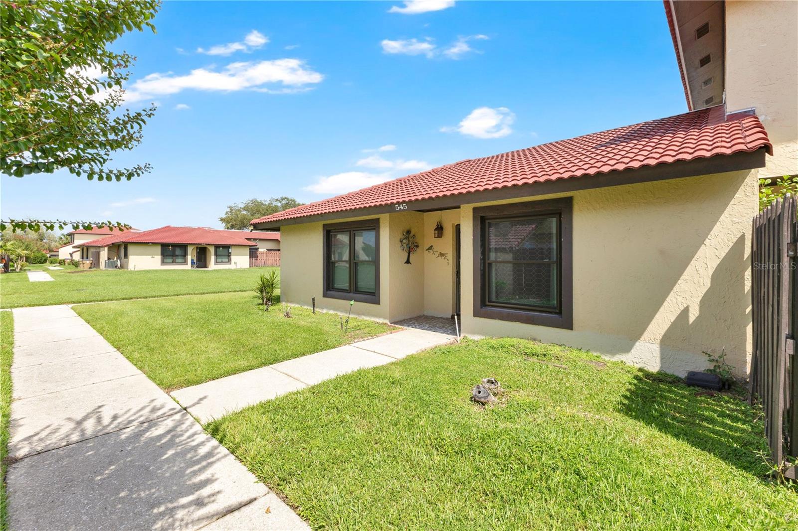 545 HUNTER CIRCLE