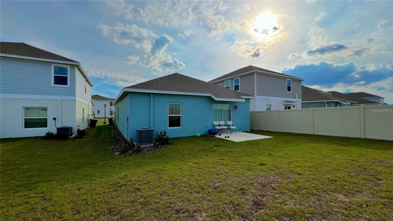 WELLNESS RDG PH 1-A - Residential