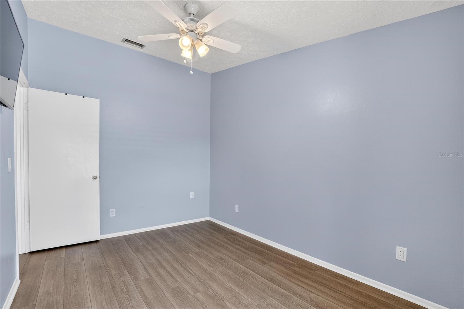 ROCKPOINTE PATIO HOMES - Residential