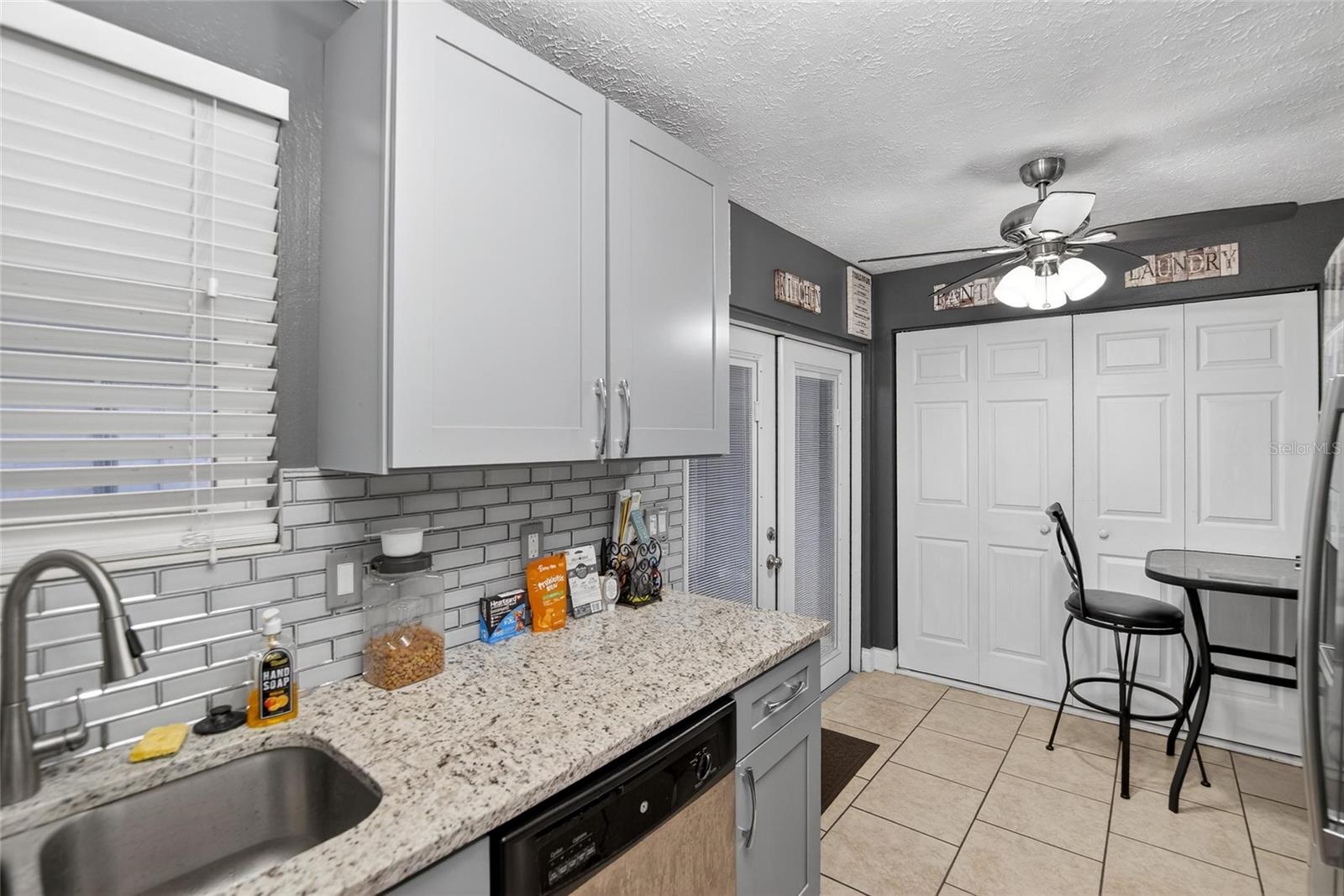 ROCKPOINTE PATIO HOMES - Residential