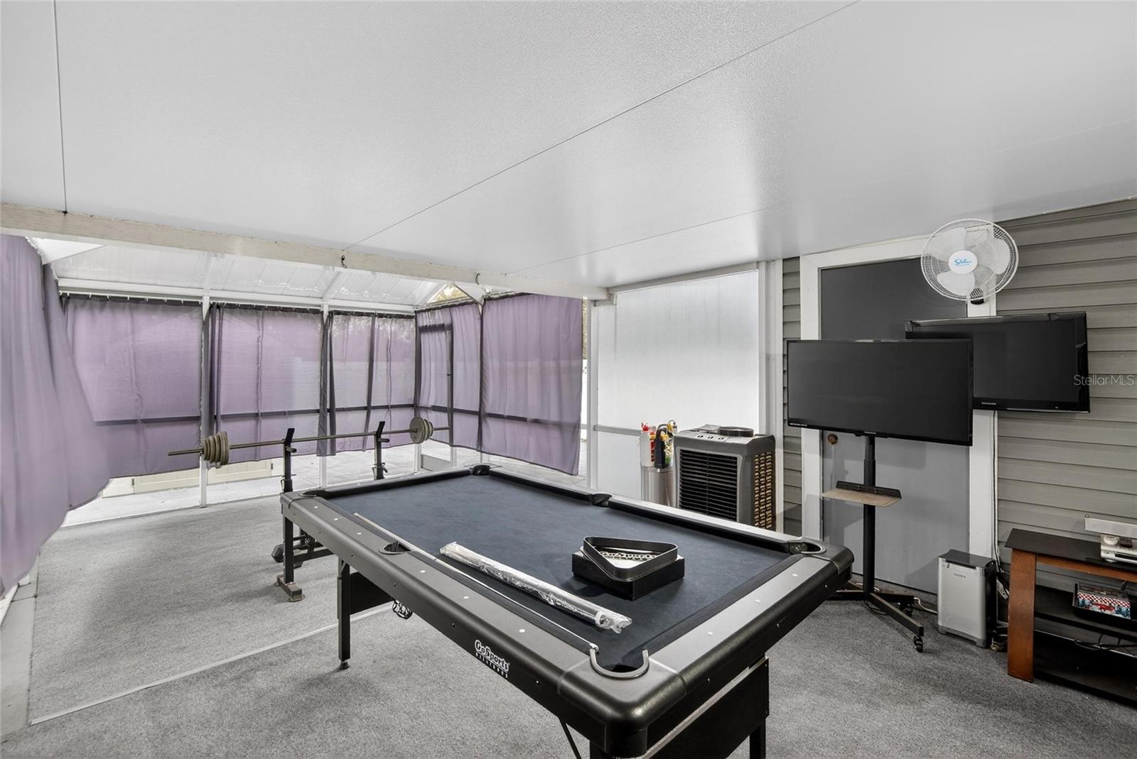 ROCKPOINTE PATIO HOMES - Residential