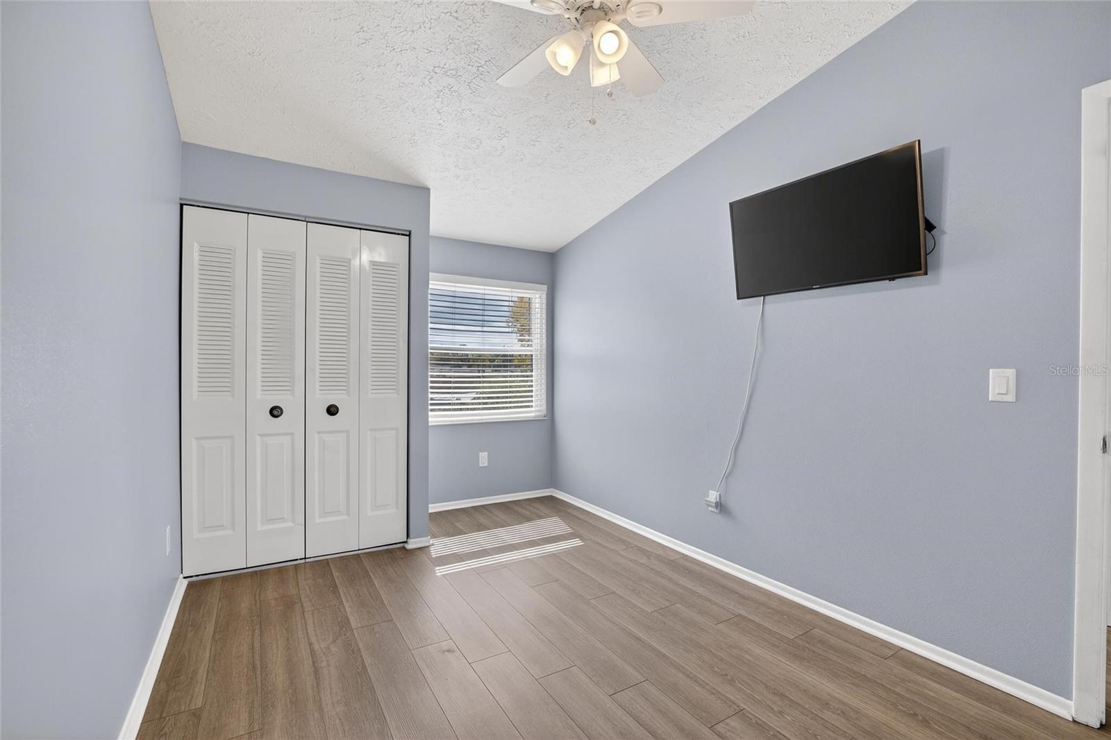 ROCKPOINTE PATIO HOMES - Residential