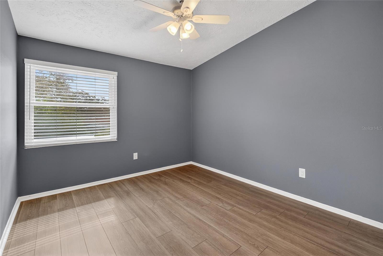 ROCKPOINTE PATIO HOMES - Residential