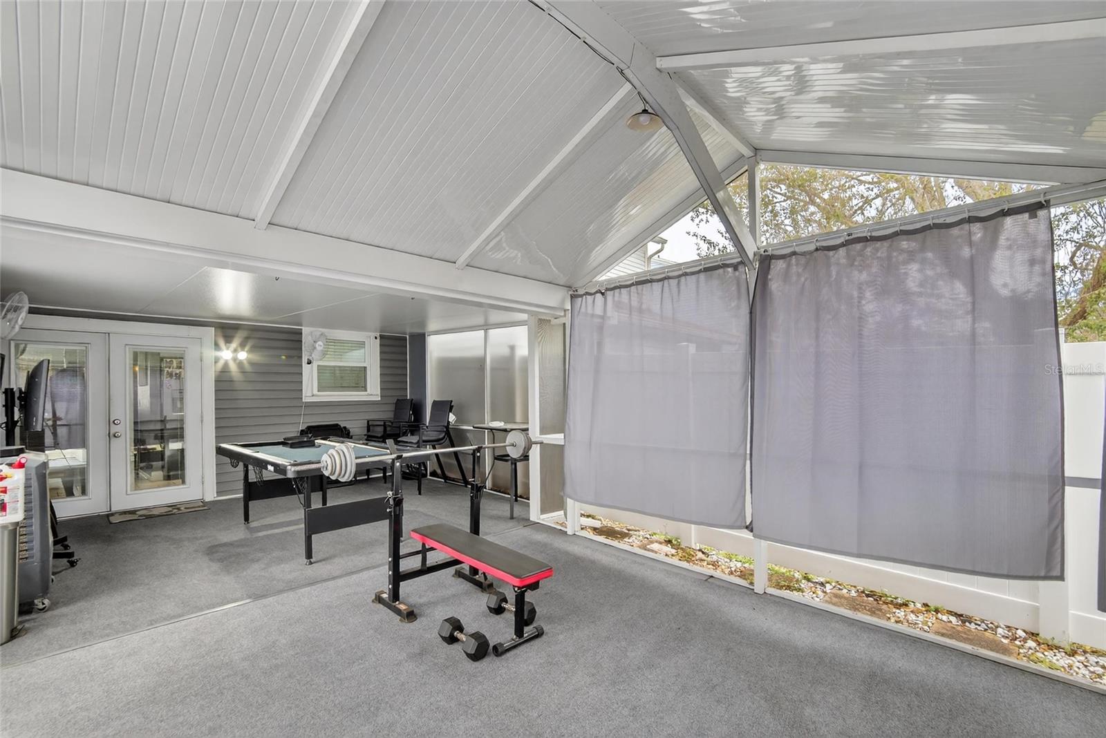 ROCKPOINTE PATIO HOMES - Residential