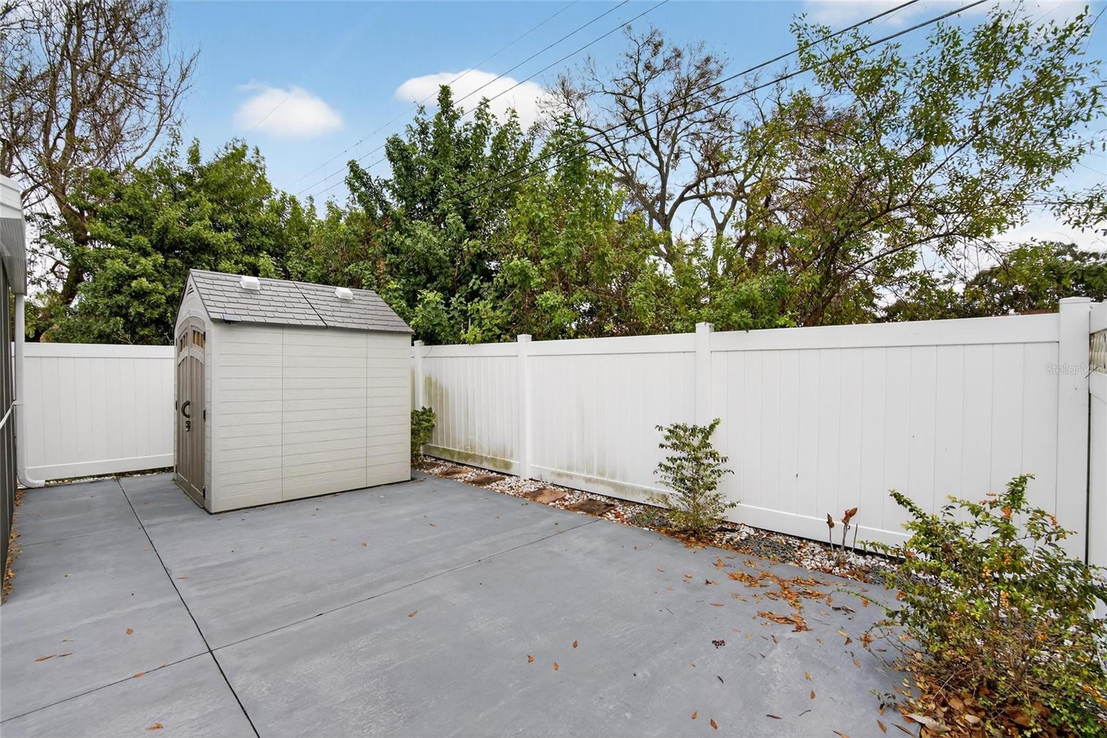 ROCKPOINTE PATIO HOMES - Residential