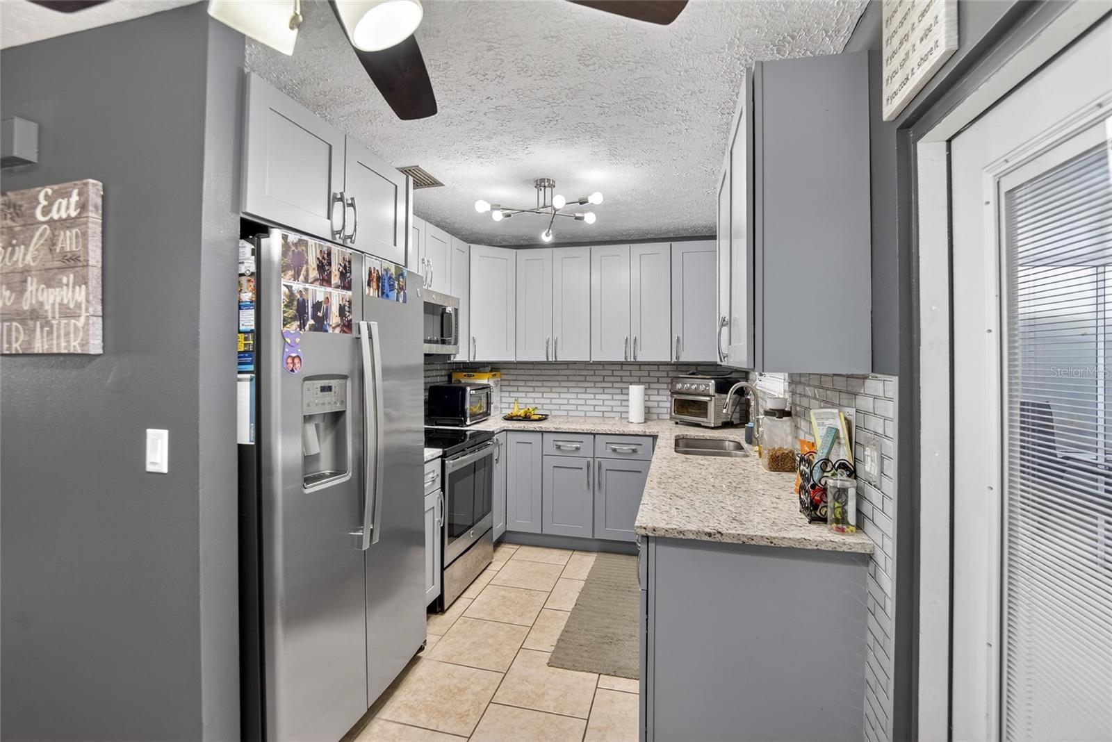 ROCKPOINTE PATIO HOMES - Residential