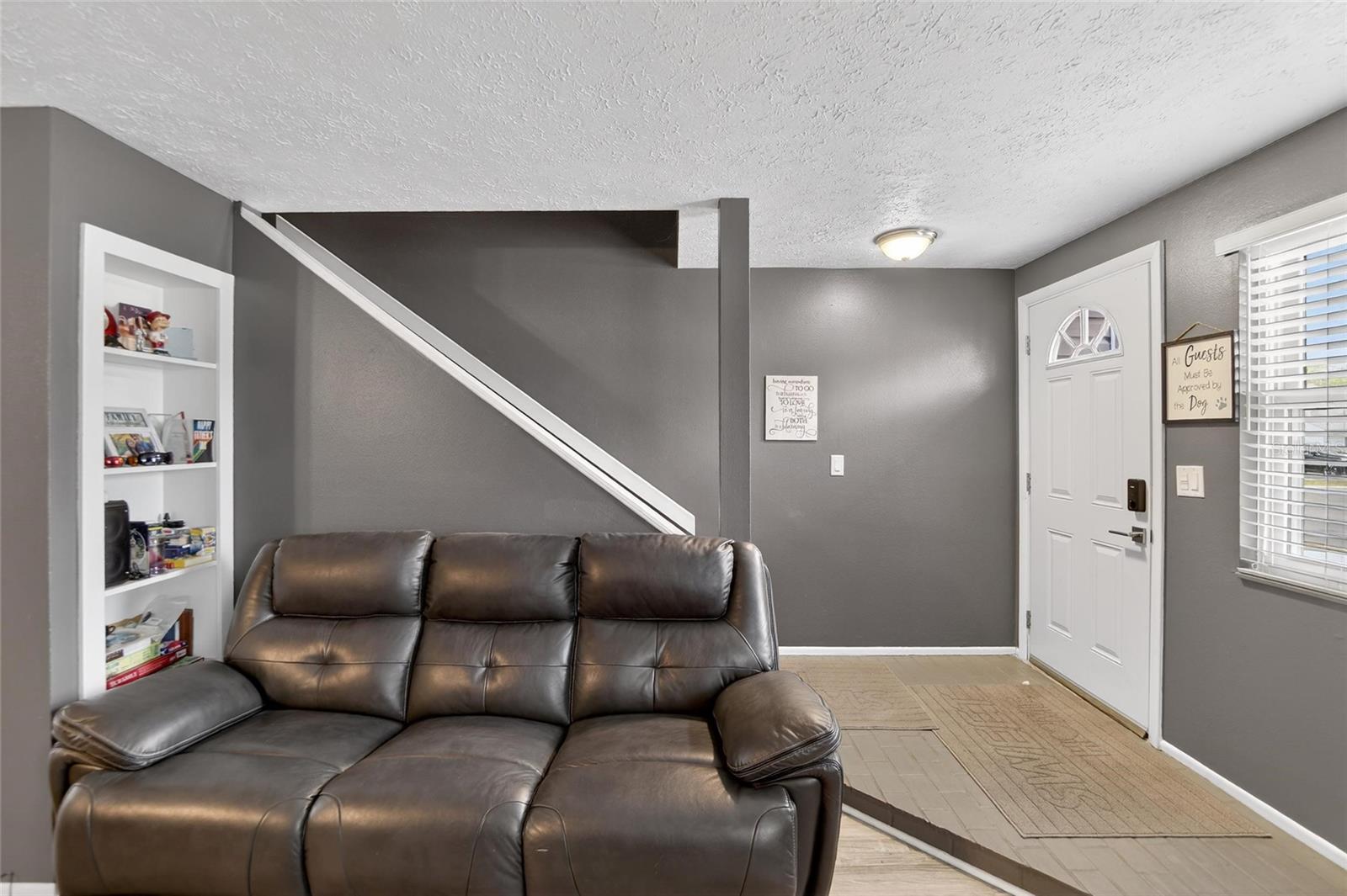 ROCKPOINTE PATIO HOMES - Residential