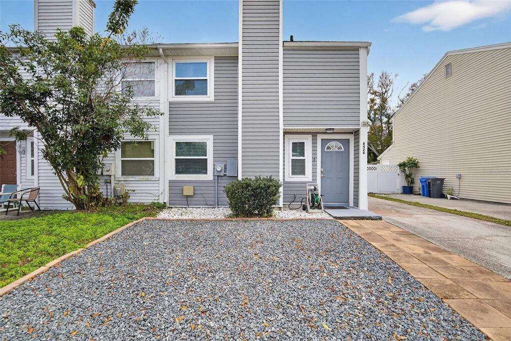 Photo of 6424 Rockpointe Drive, Tampa, FL 33634 (MLS # TB8477933)