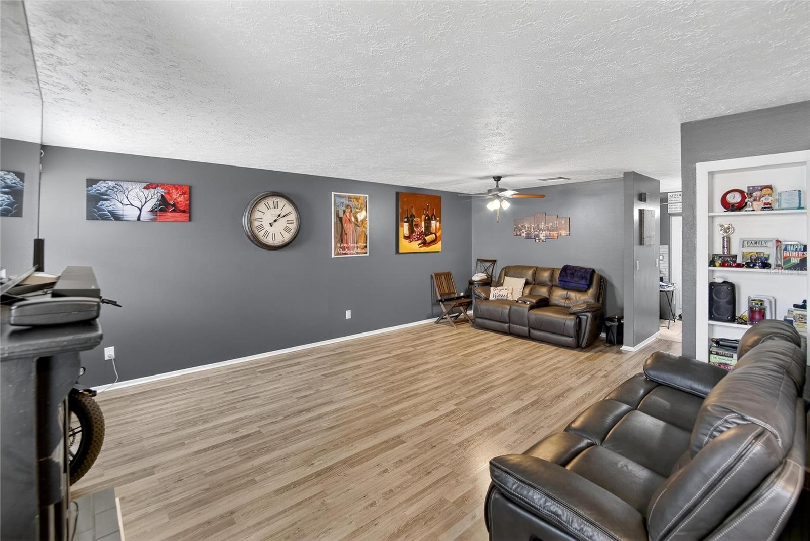 ROCKPOINTE PATIO HOMES - Residential