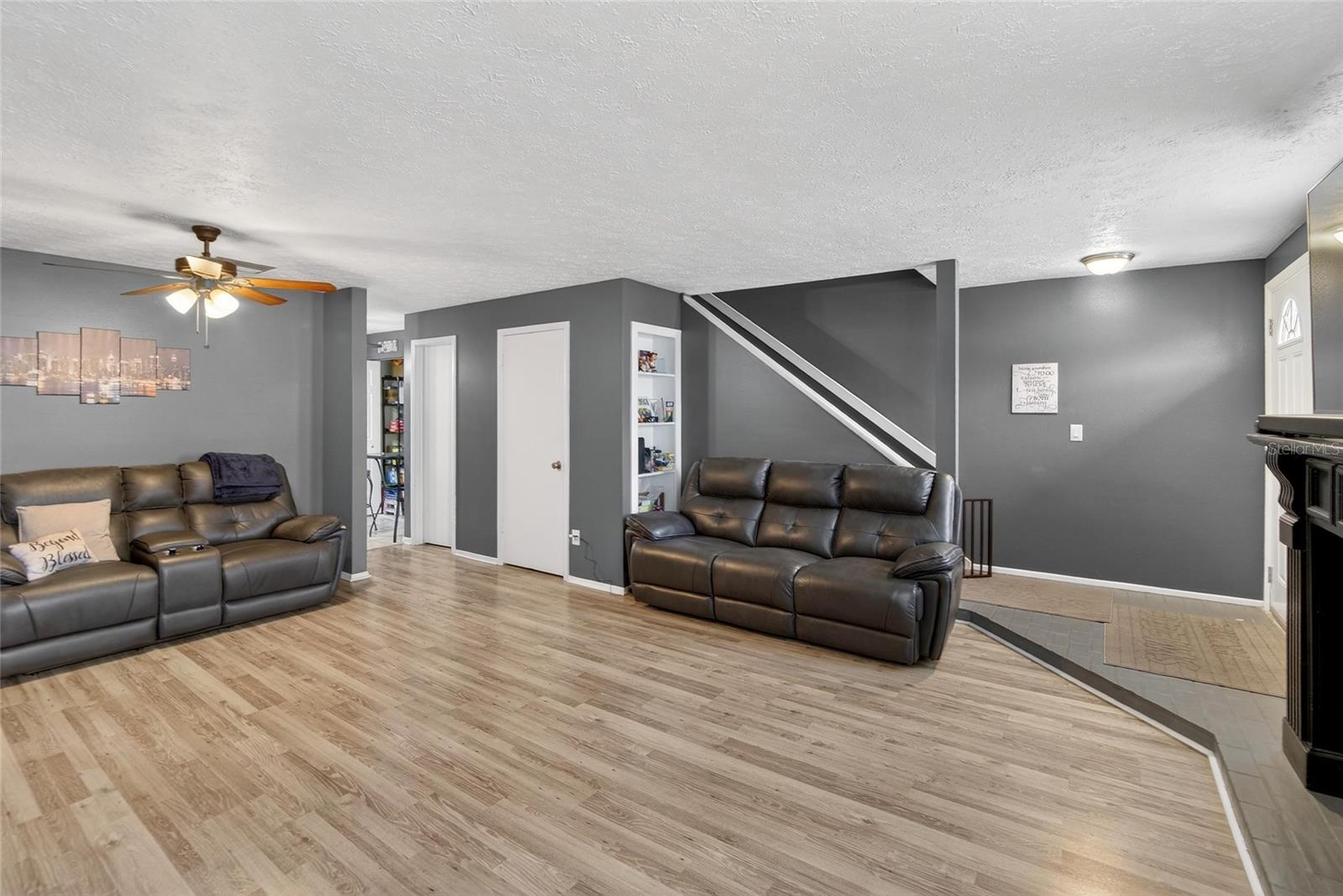 ROCKPOINTE PATIO HOMES - Residential