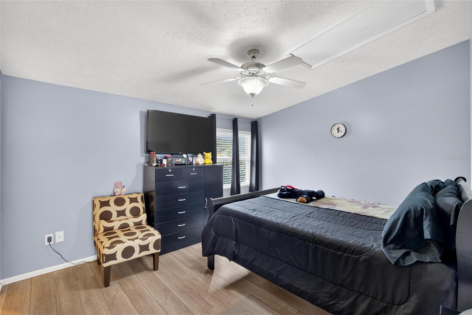 ROCKPOINTE PATIO HOMES - Residential