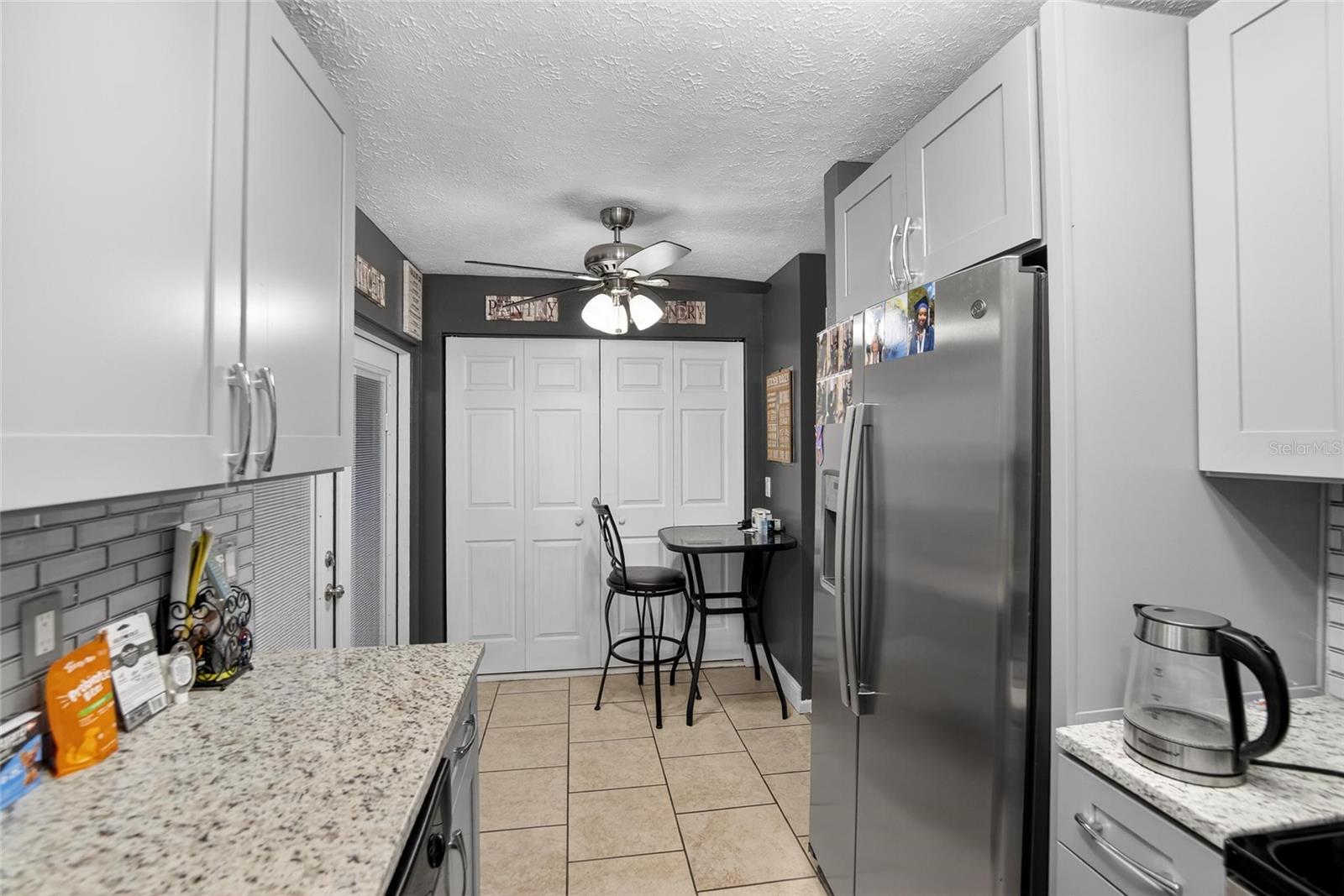 ROCKPOINTE PATIO HOMES - Residential