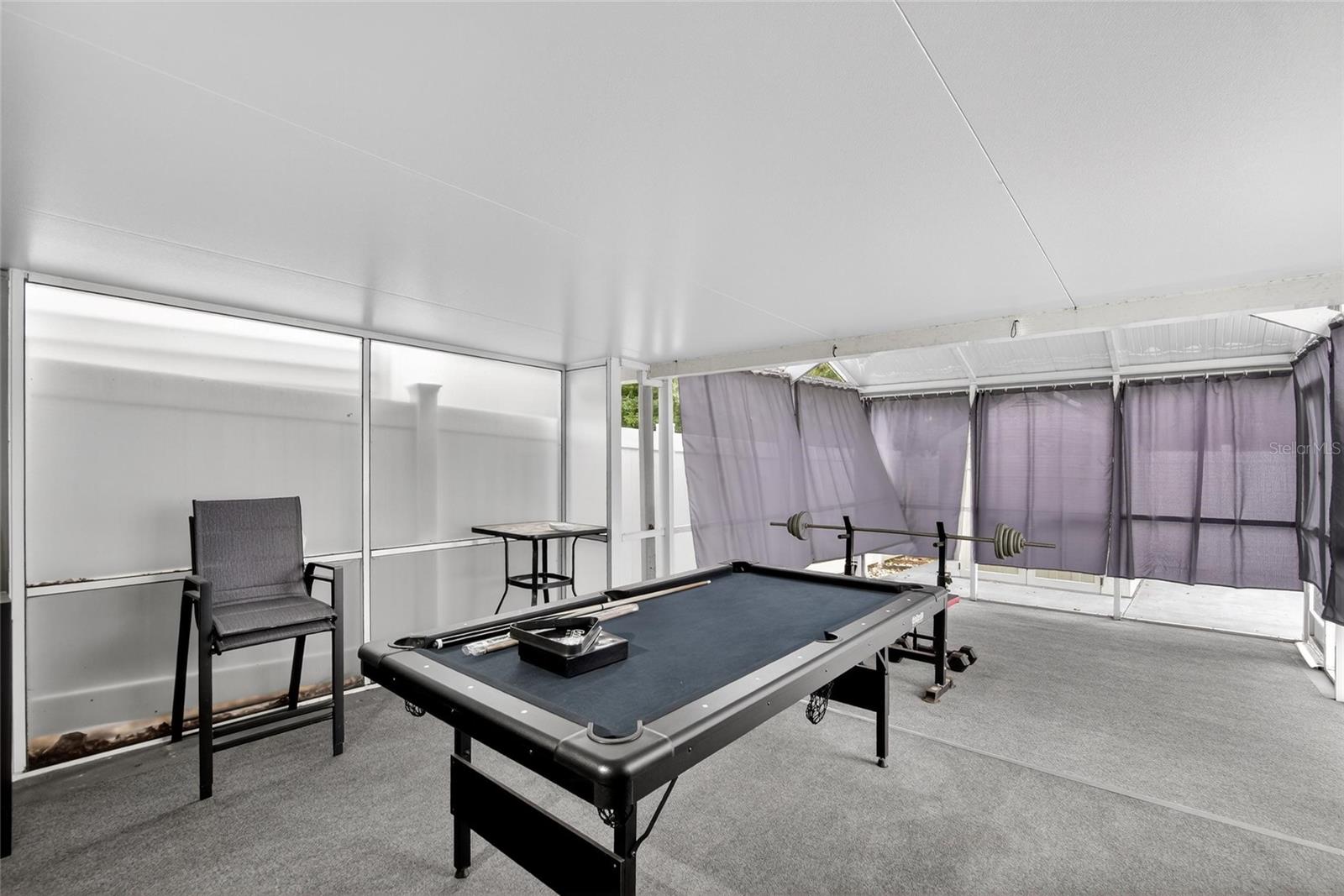 ROCKPOINTE PATIO HOMES - Residential