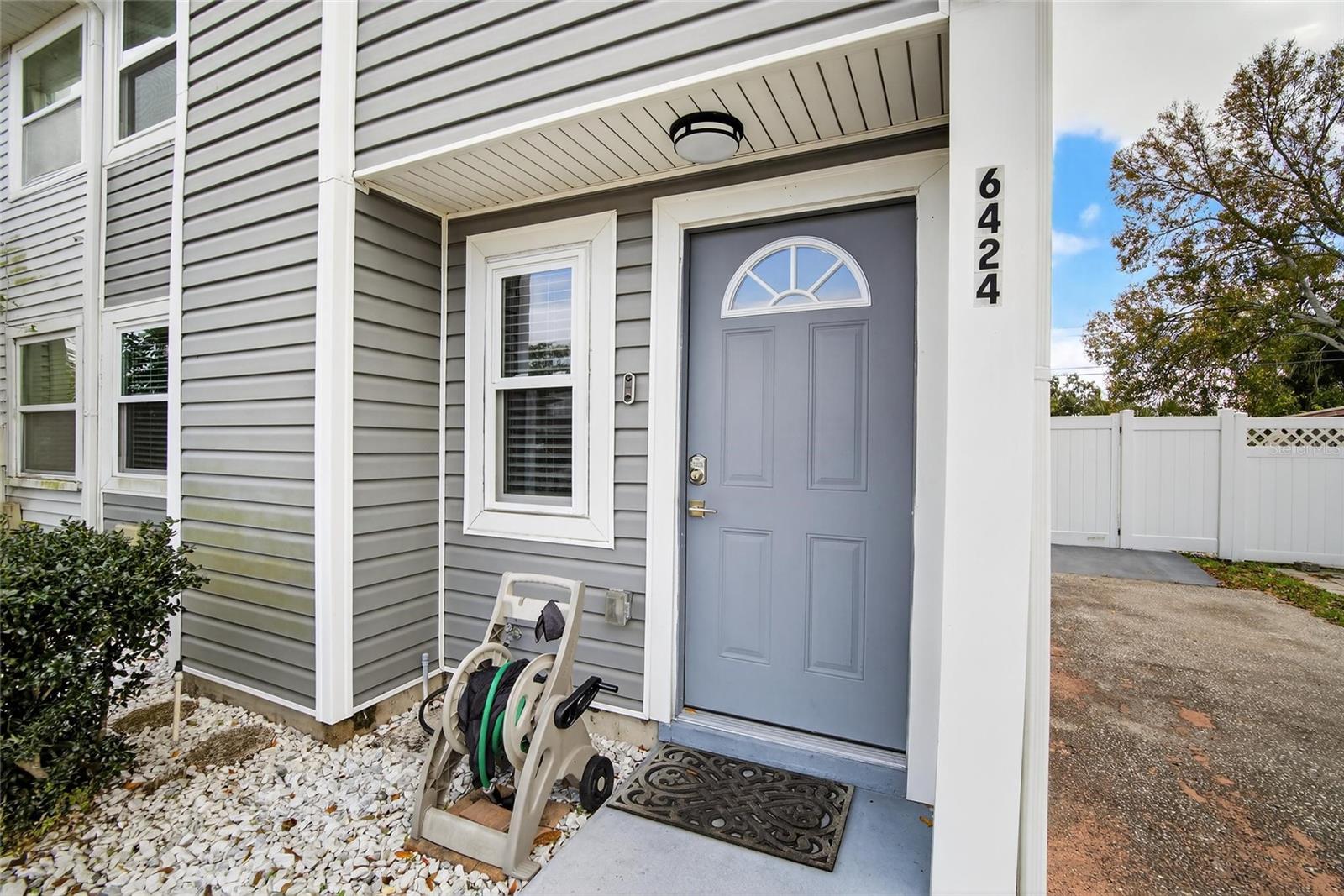 ROCKPOINTE PATIO HOMES - Residential