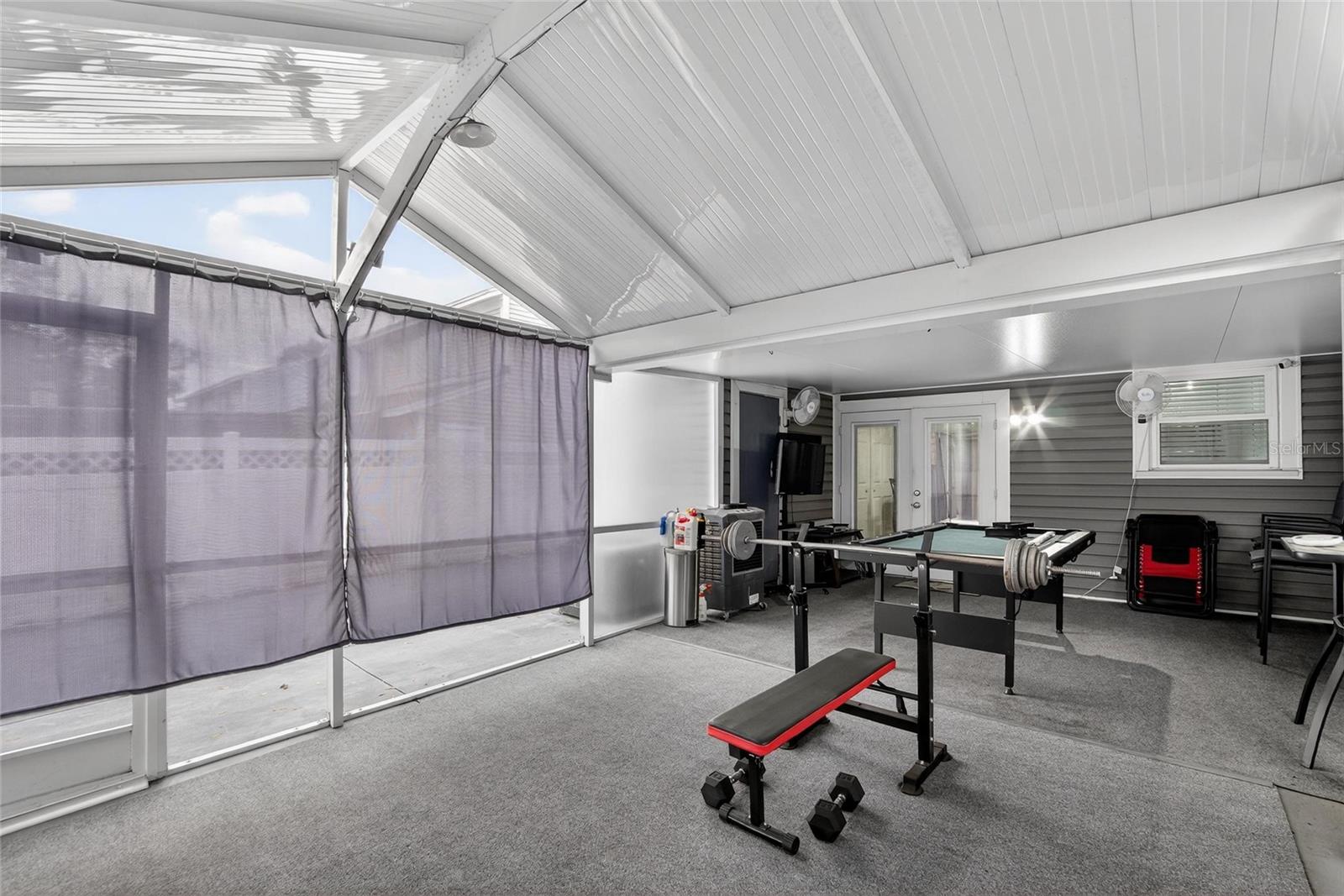 ROCKPOINTE PATIO HOMES - Residential