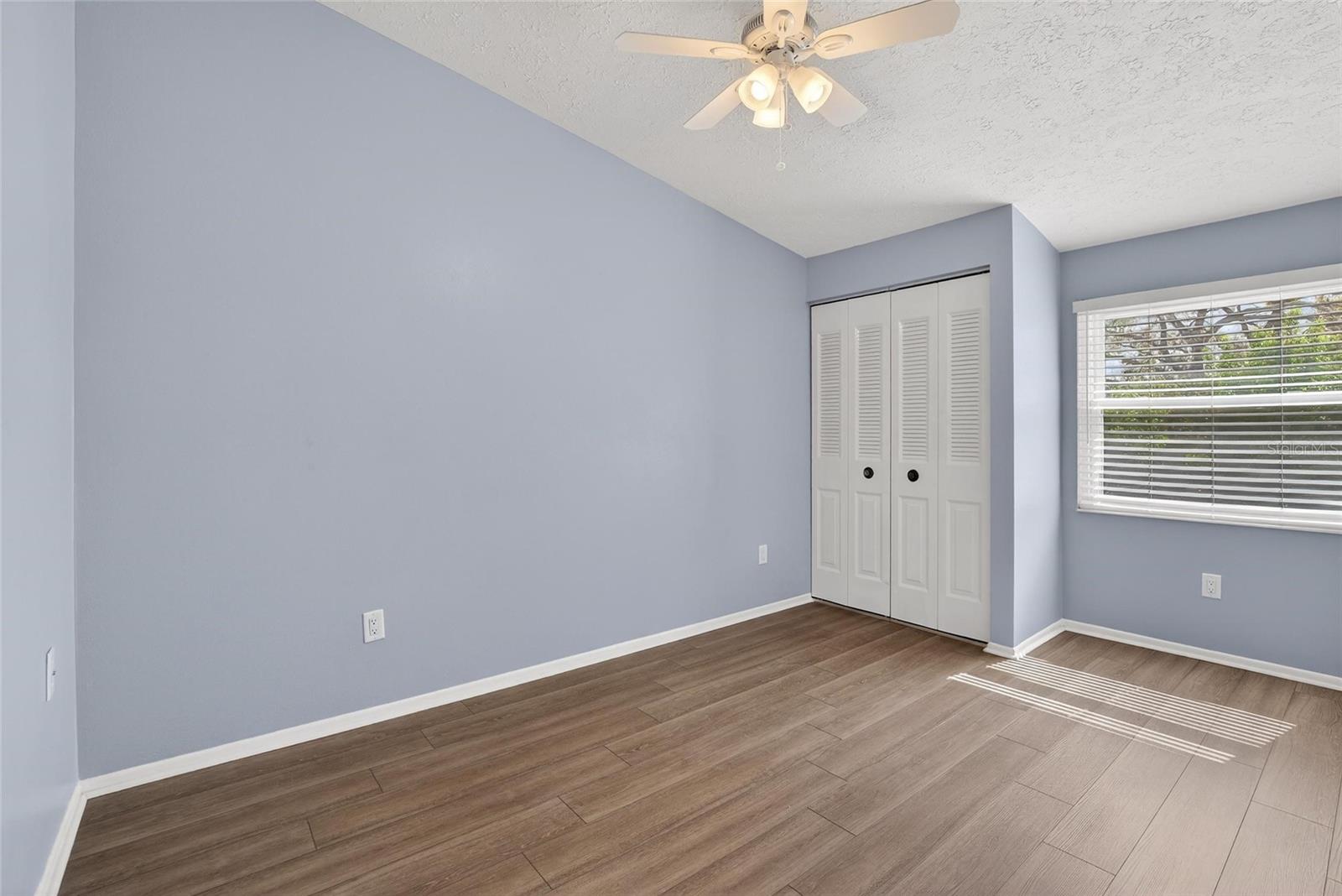 ROCKPOINTE PATIO HOMES - Residential