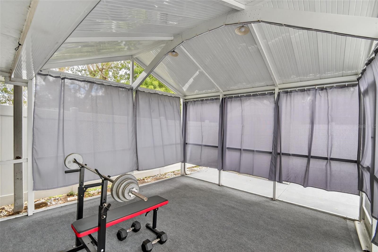 ROCKPOINTE PATIO HOMES - Residential