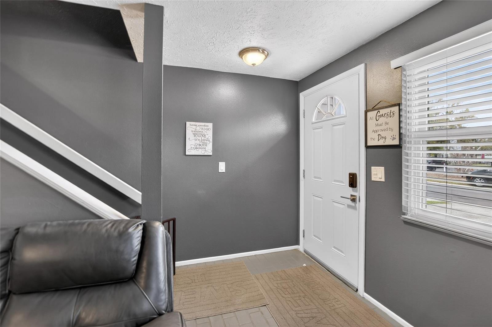 ROCKPOINTE PATIO HOMES - Residential