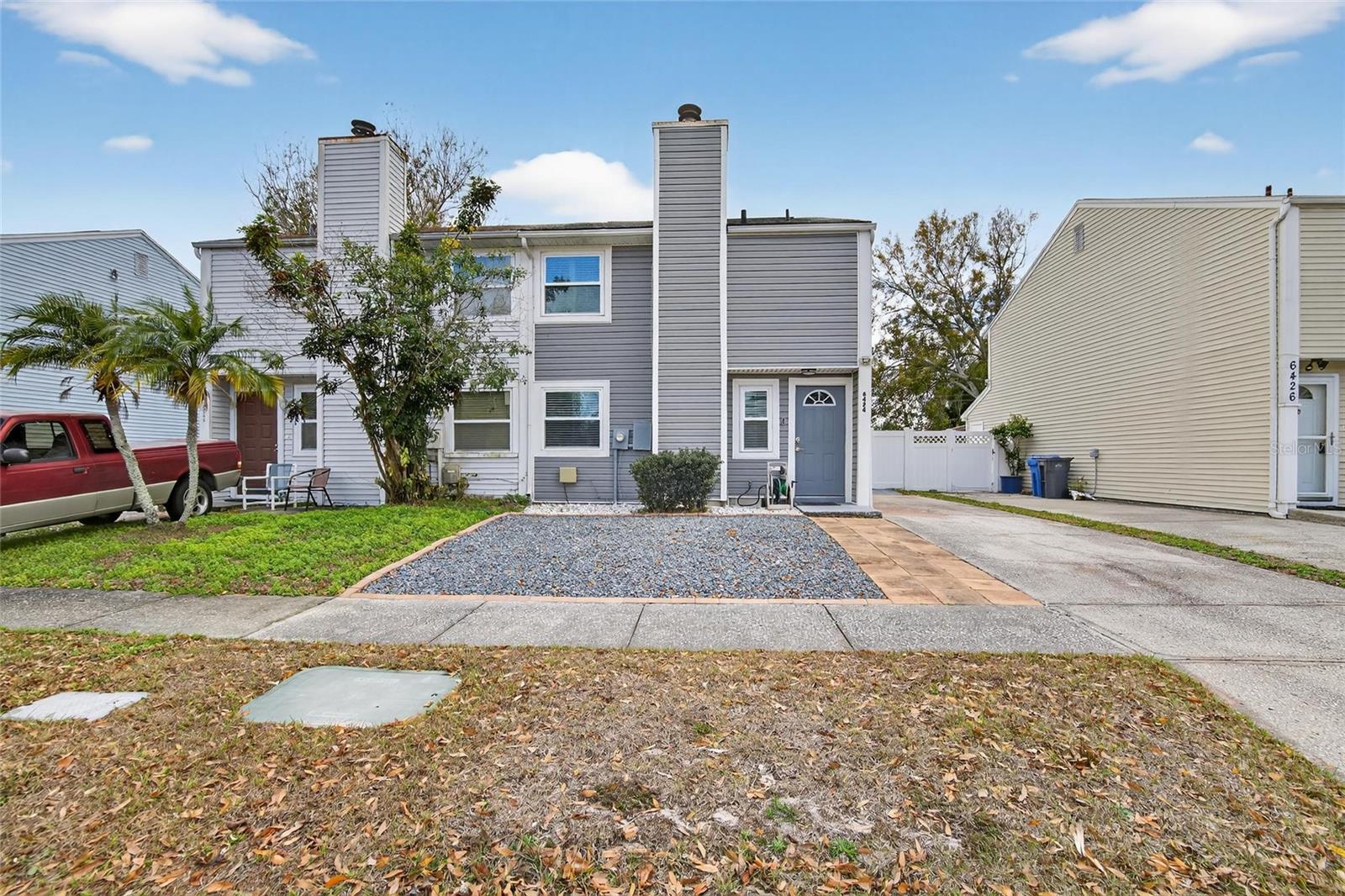 6424 ROCKPOINTE DRIVE