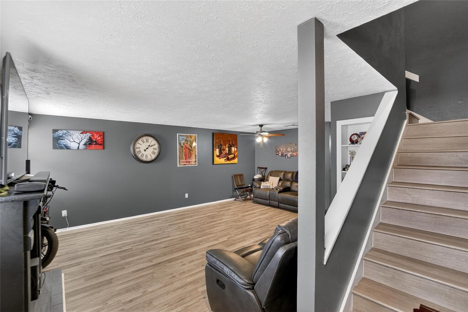 ROCKPOINTE PATIO HOMES - Residential