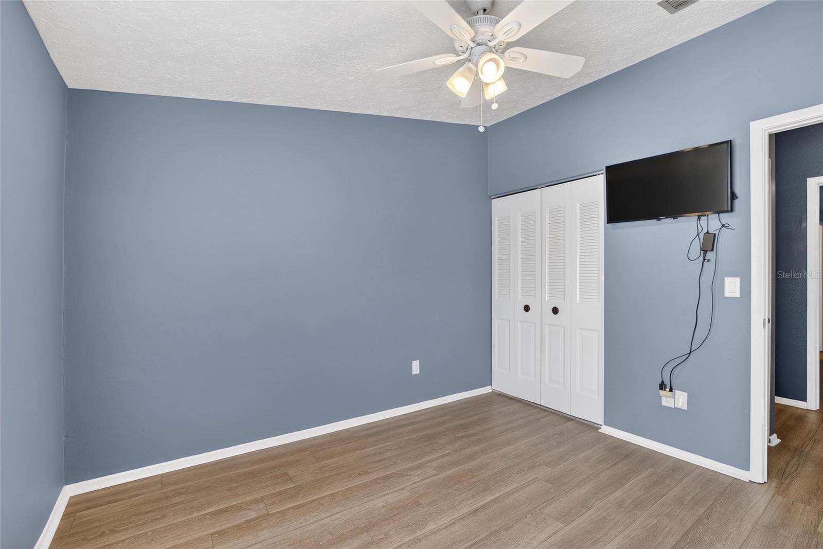 ROCKPOINTE PATIO HOMES - Residential