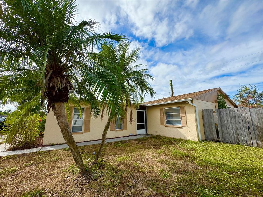 Photo of 6341 Elmhurst Drive, Pinellas Park, FL 33782 (MLS # TB8455493)
