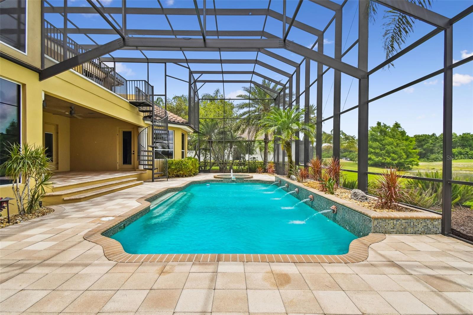 LAKEWOOD RANCH COUNTRY CLUB VILLAGE G - Residential