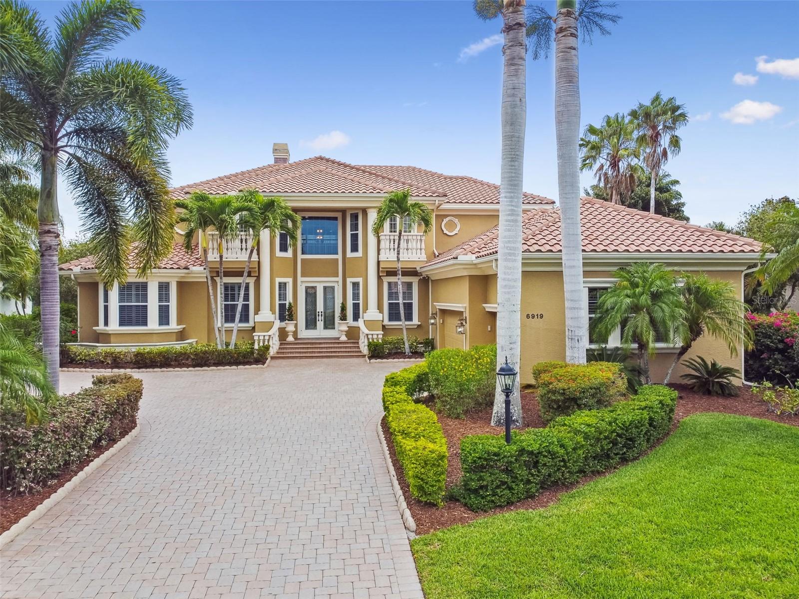 LAKEWOOD RANCH COUNTRY CLUB VILLAGE G - Residential