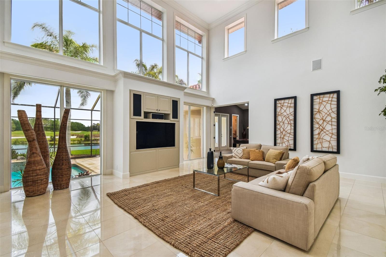 LAKEWOOD RANCH COUNTRY CLUB VILLAGE G - Residential