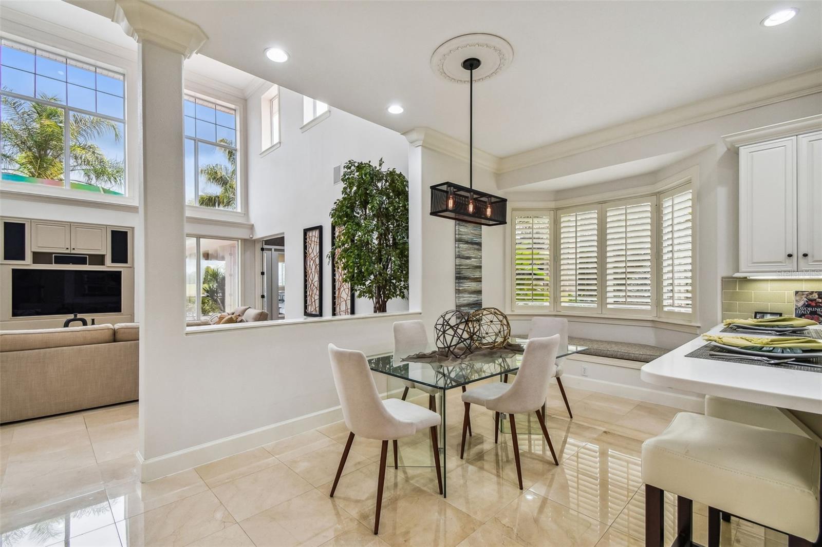 LAKEWOOD RANCH COUNTRY CLUB VILLAGE G - Residential