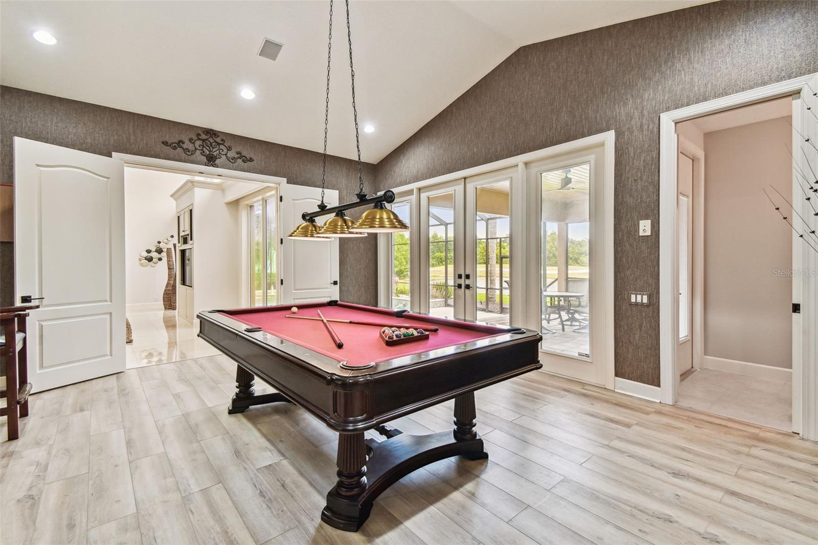 LAKEWOOD RANCH COUNTRY CLUB VILLAGE G - Residential