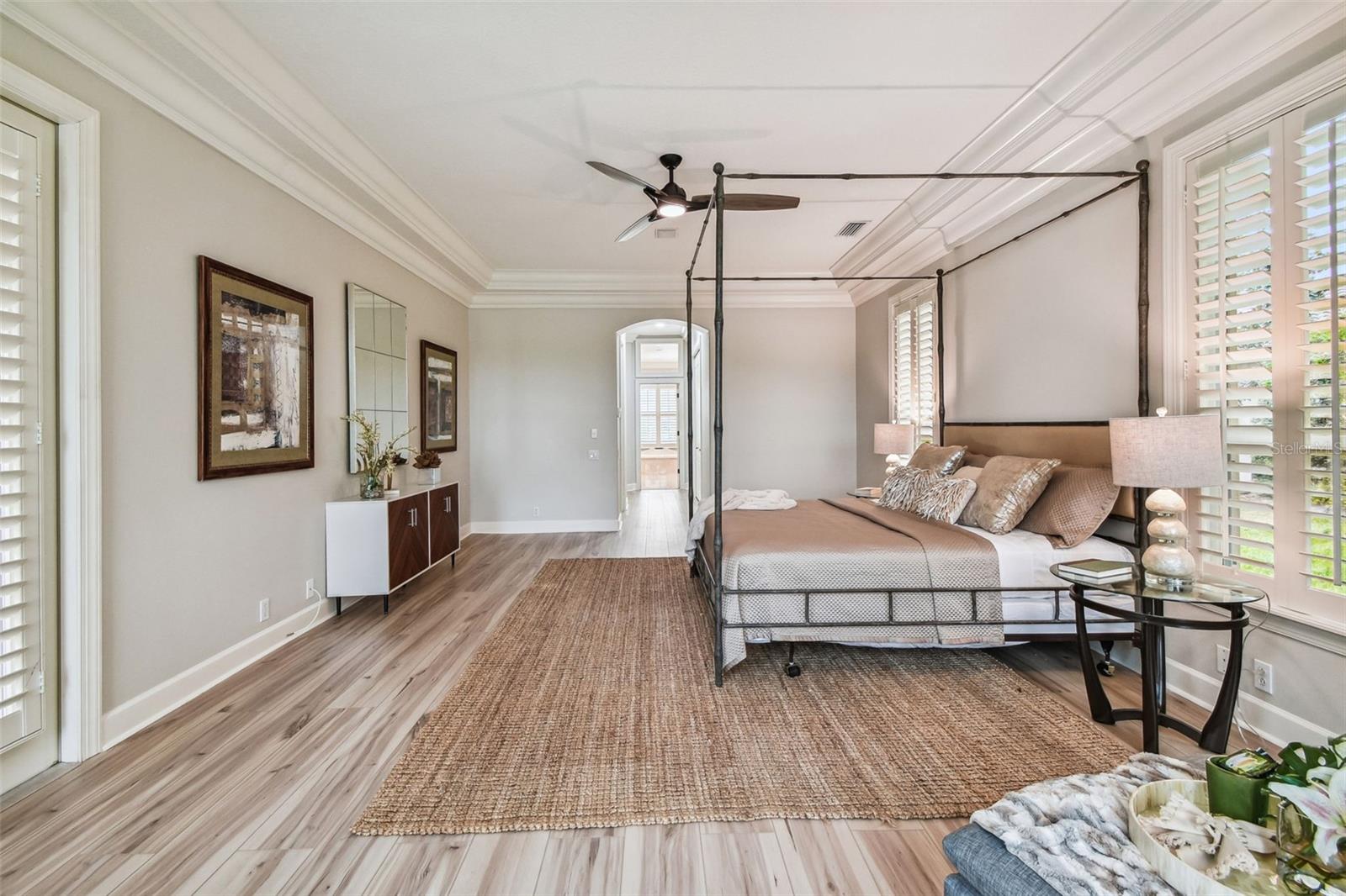 LAKEWOOD RANCH COUNTRY CLUB VILLAGE G - Residential