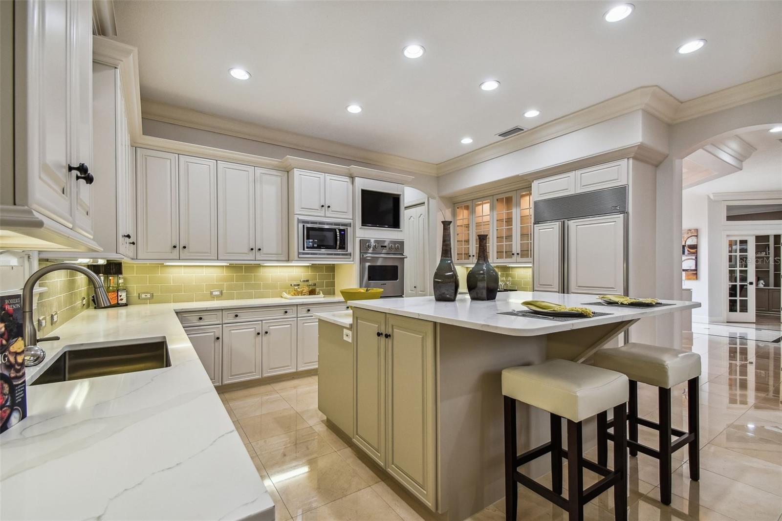 LAKEWOOD RANCH COUNTRY CLUB VILLAGE G - Residential