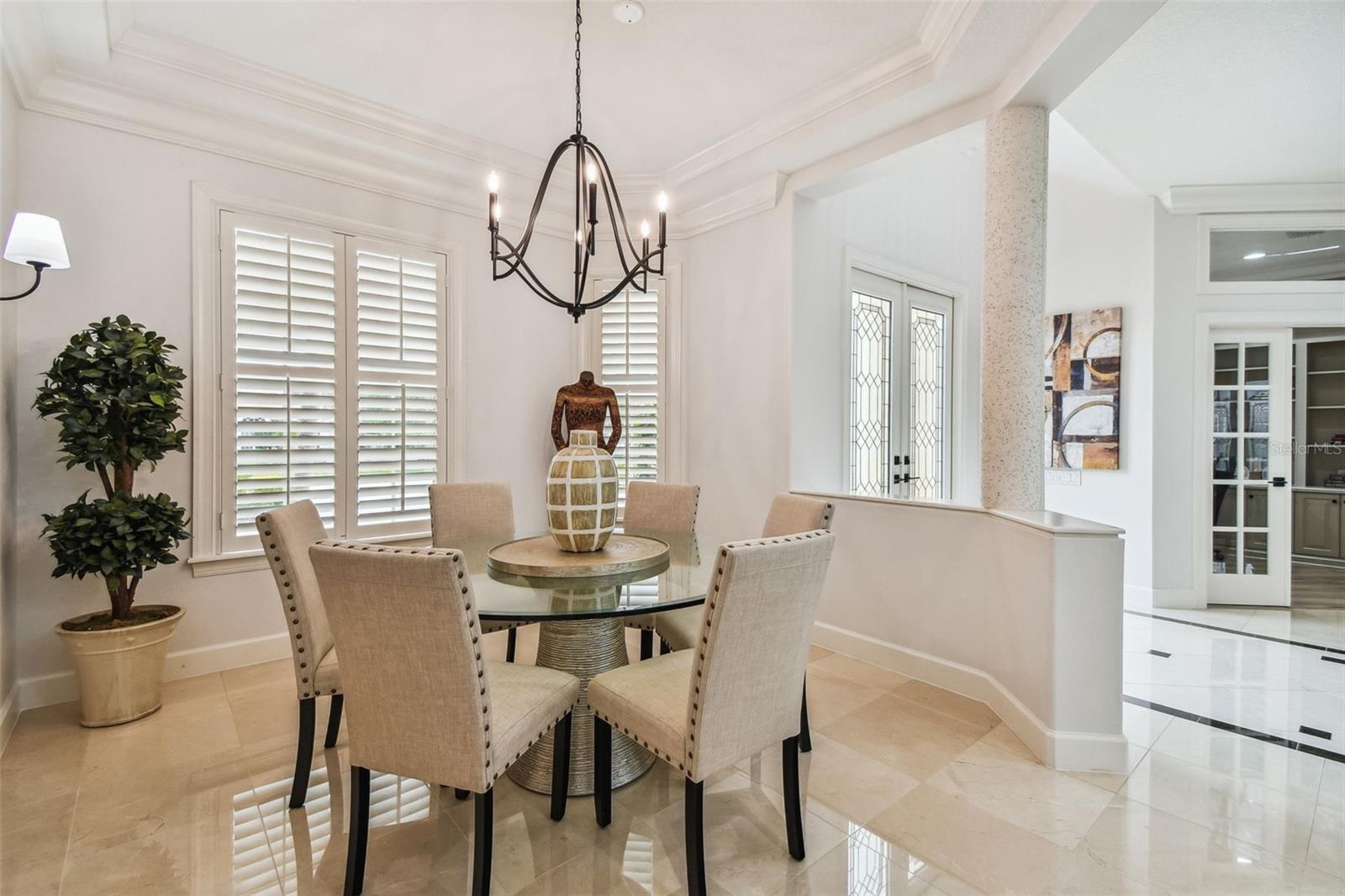 LAKEWOOD RANCH COUNTRY CLUB VILLAGE G - Residential