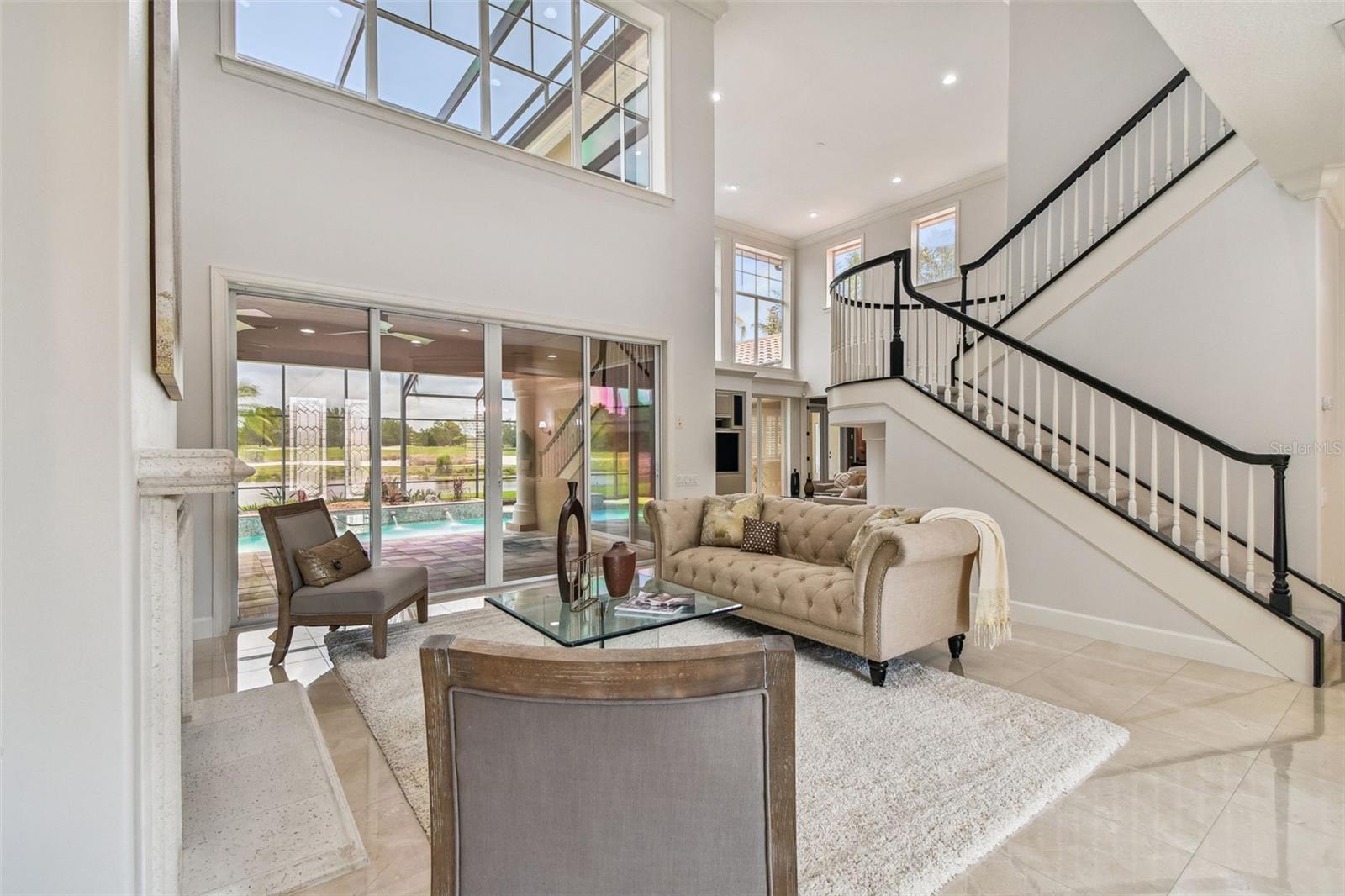 LAKEWOOD RANCH COUNTRY CLUB VILLAGE G - Residential