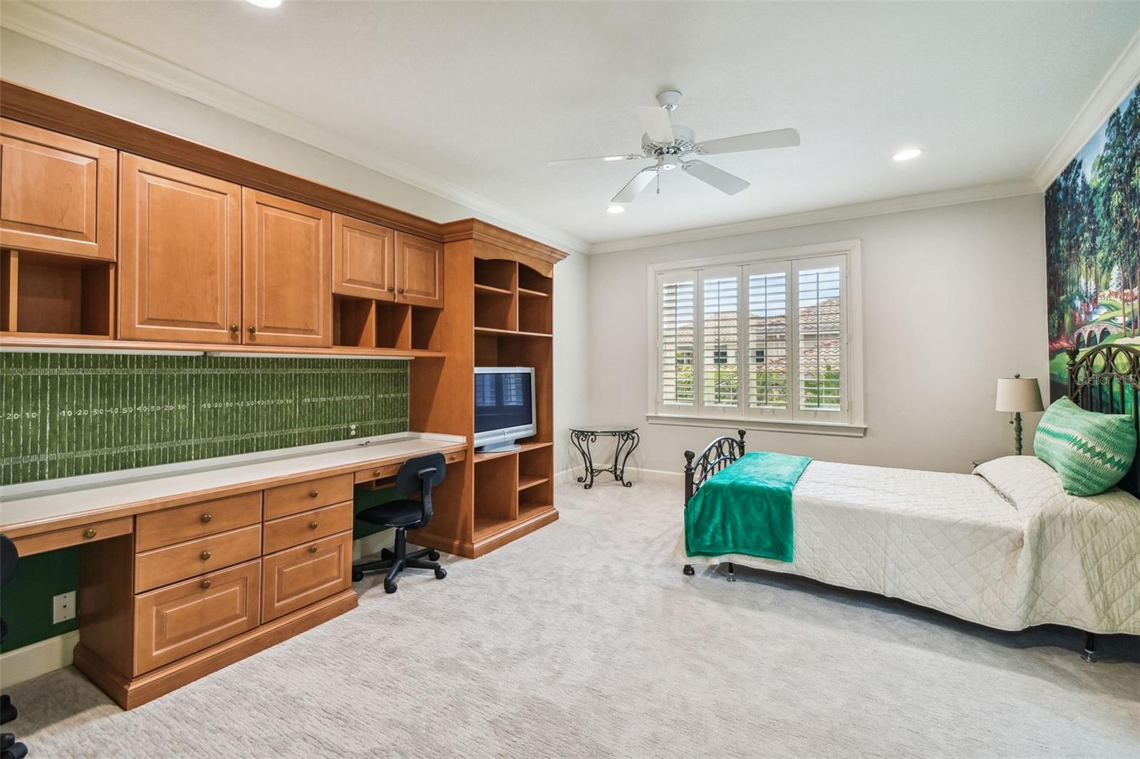 LAKEWOOD RANCH COUNTRY CLUB VILLAGE G - Residential