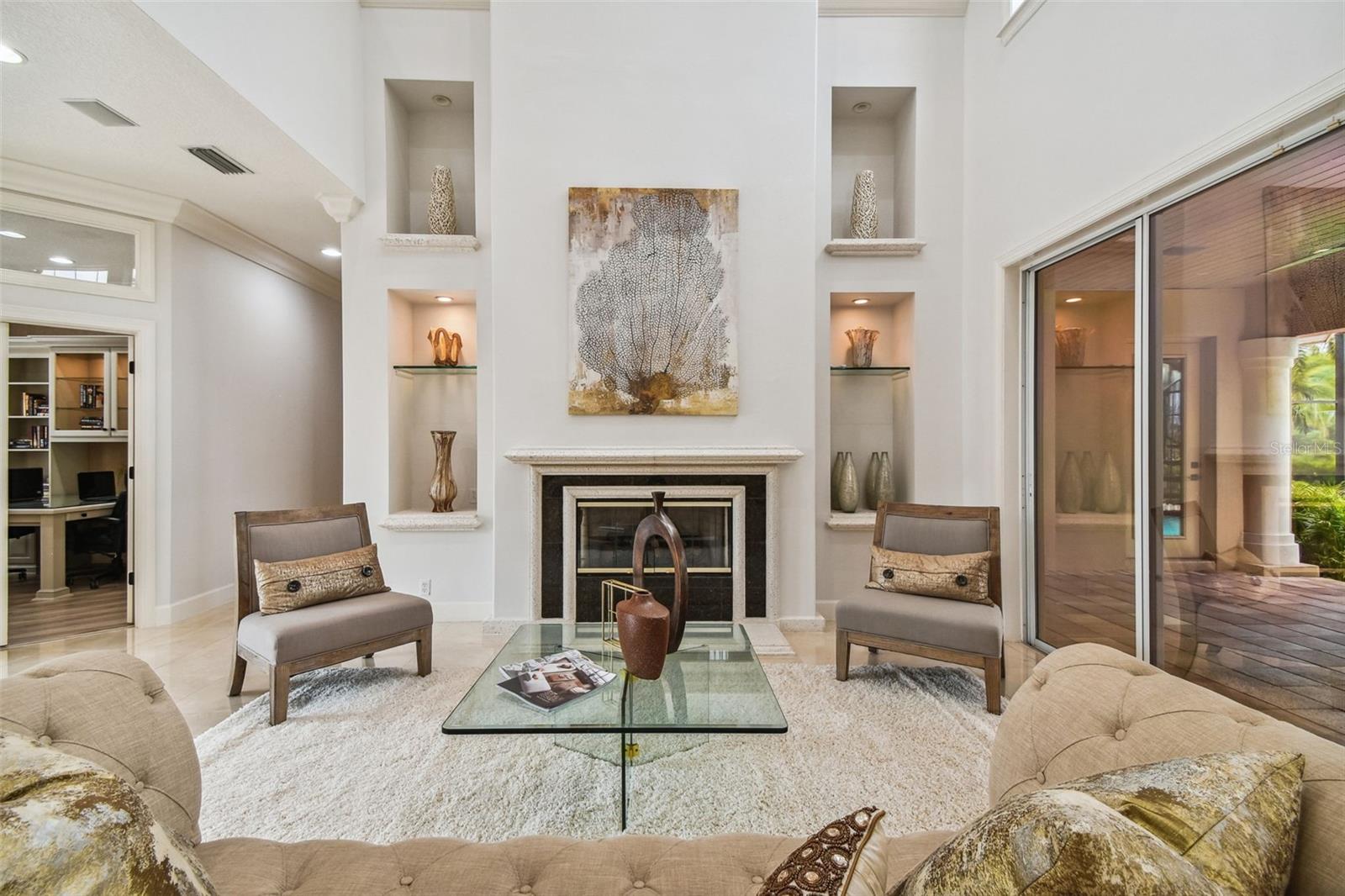 LAKEWOOD RANCH COUNTRY CLUB VILLAGE G - Residential