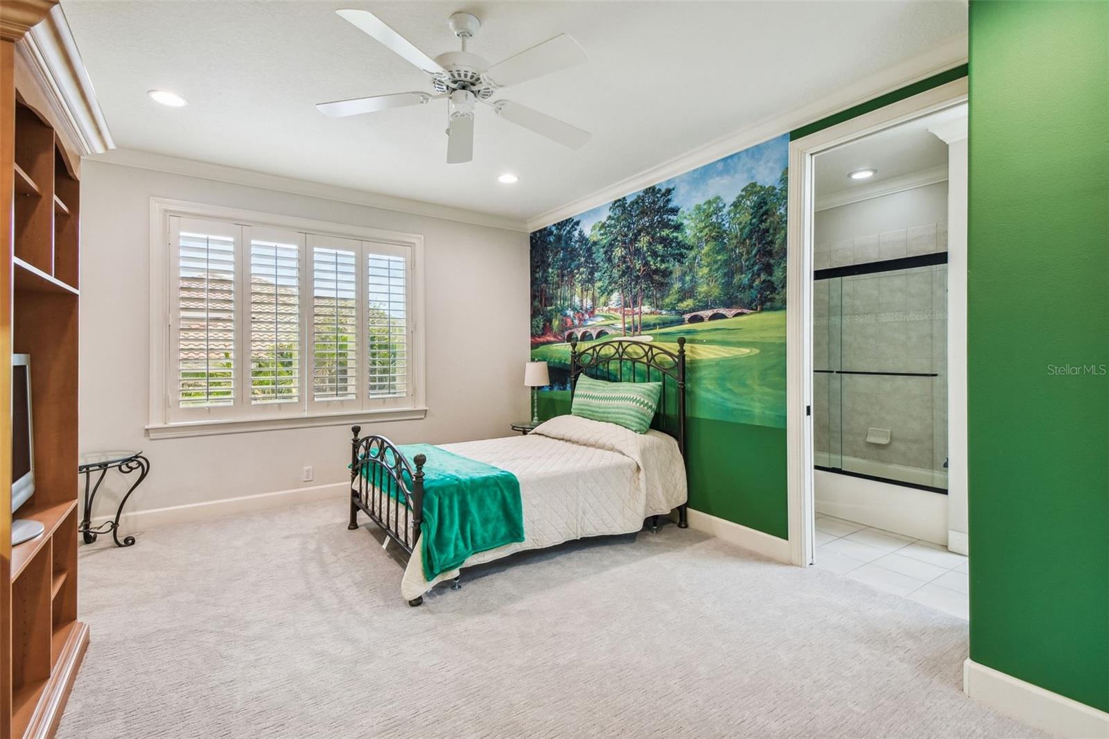 LAKEWOOD RANCH COUNTRY CLUB VILLAGE G - Residential