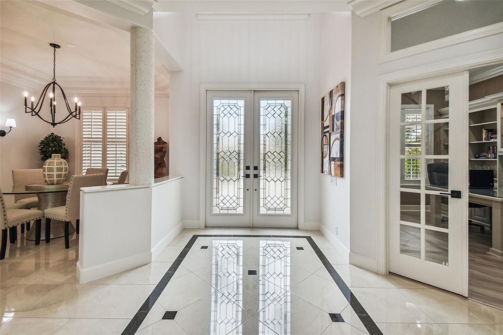 LAKEWOOD RANCH COUNTRY CLUB VILLAGE G - Residential