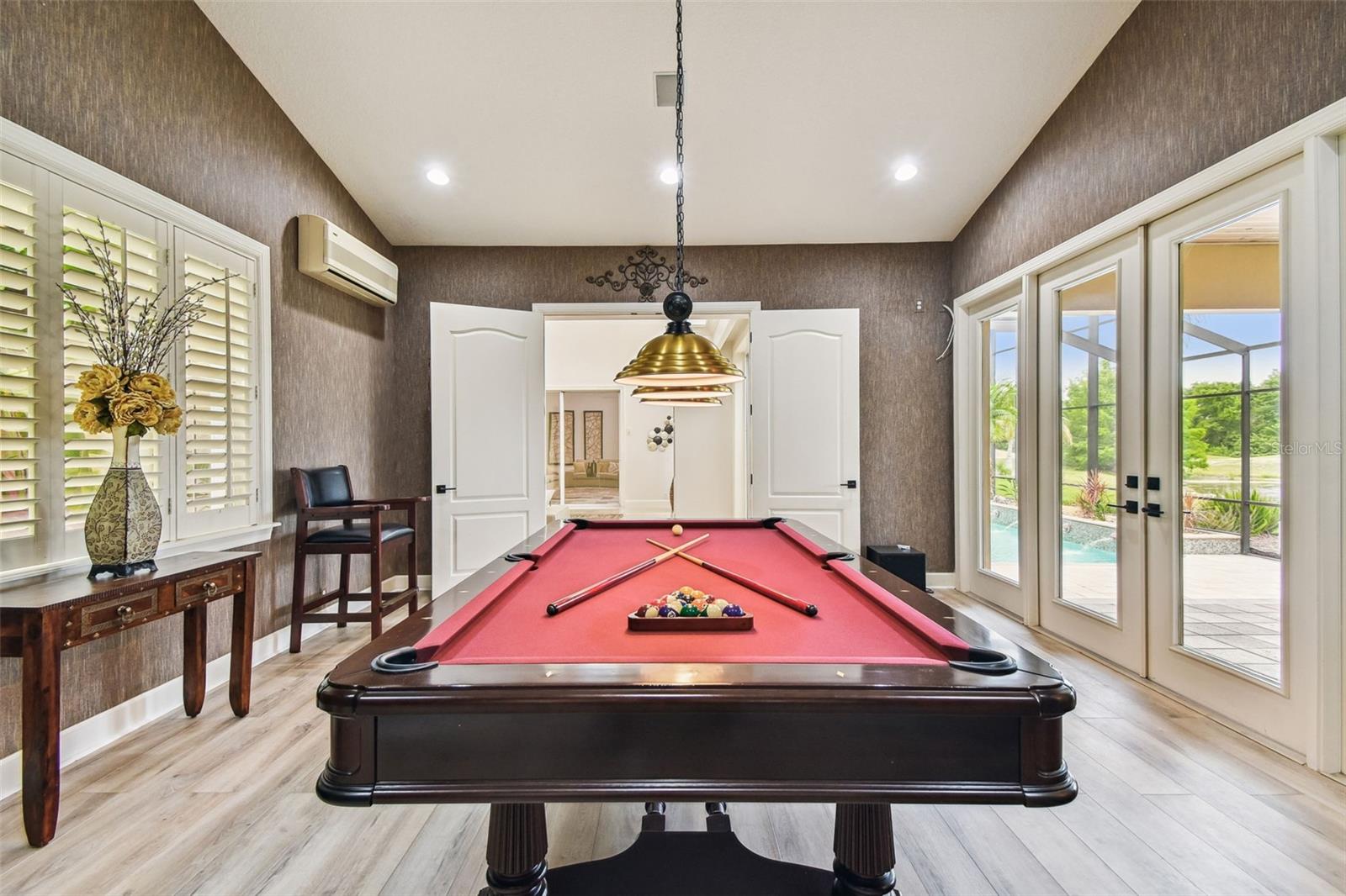 LAKEWOOD RANCH COUNTRY CLUB VILLAGE G - Residential