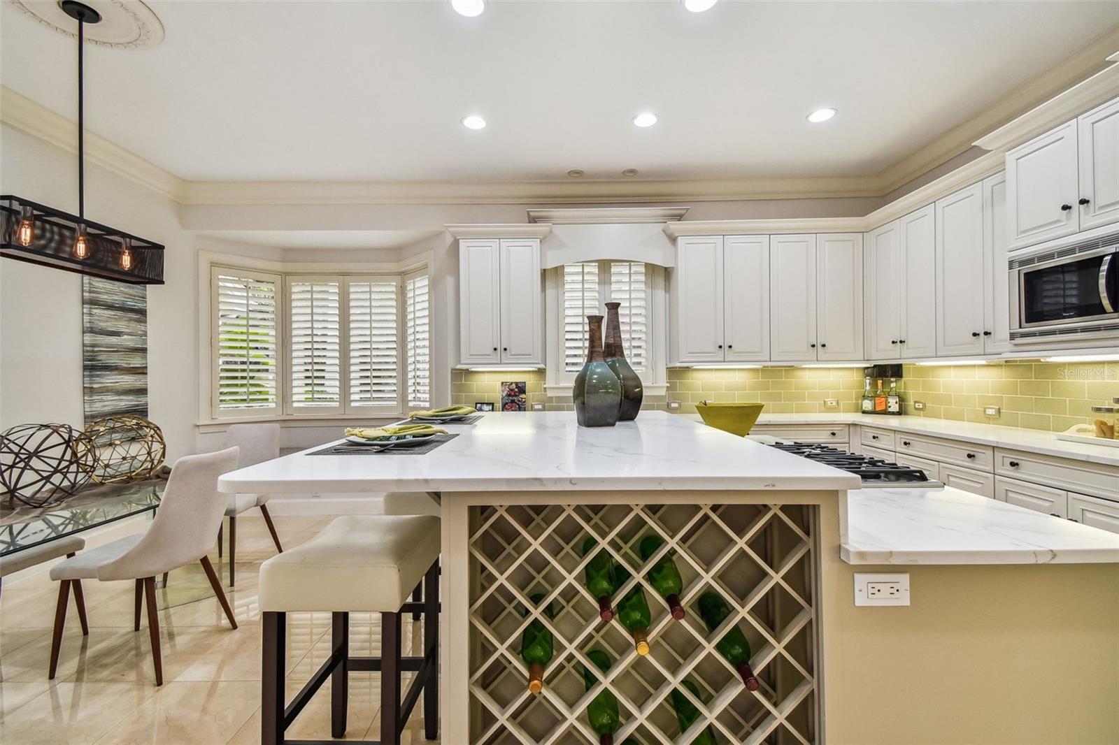 LAKEWOOD RANCH COUNTRY CLUB VILLAGE G - Residential