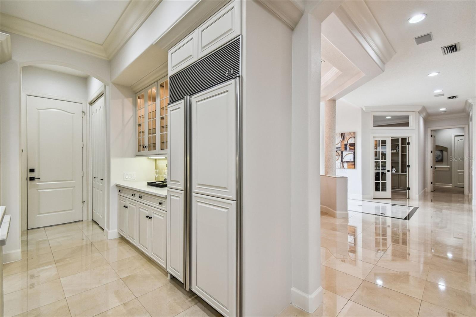 LAKEWOOD RANCH COUNTRY CLUB VILLAGE G - Residential