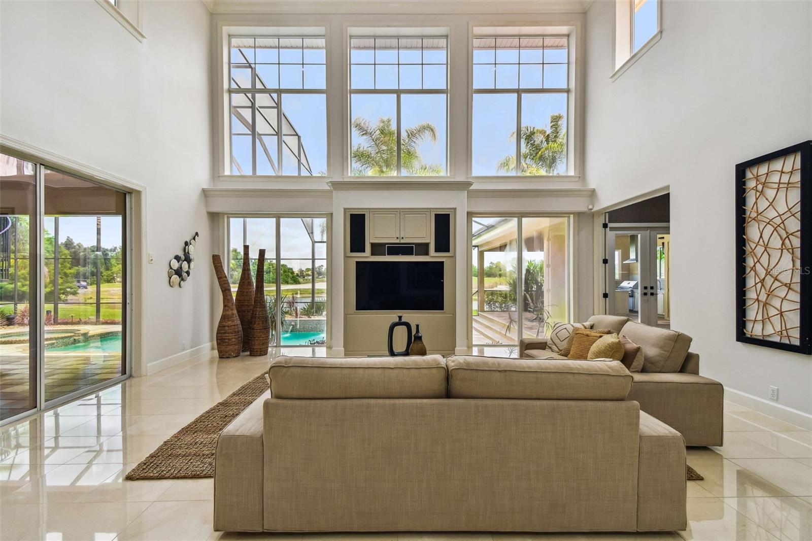 LAKEWOOD RANCH COUNTRY CLUB VILLAGE G - Residential